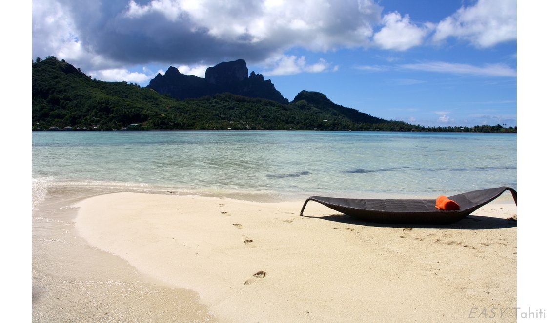 Sofitel Bora Bora Private Island photo 3