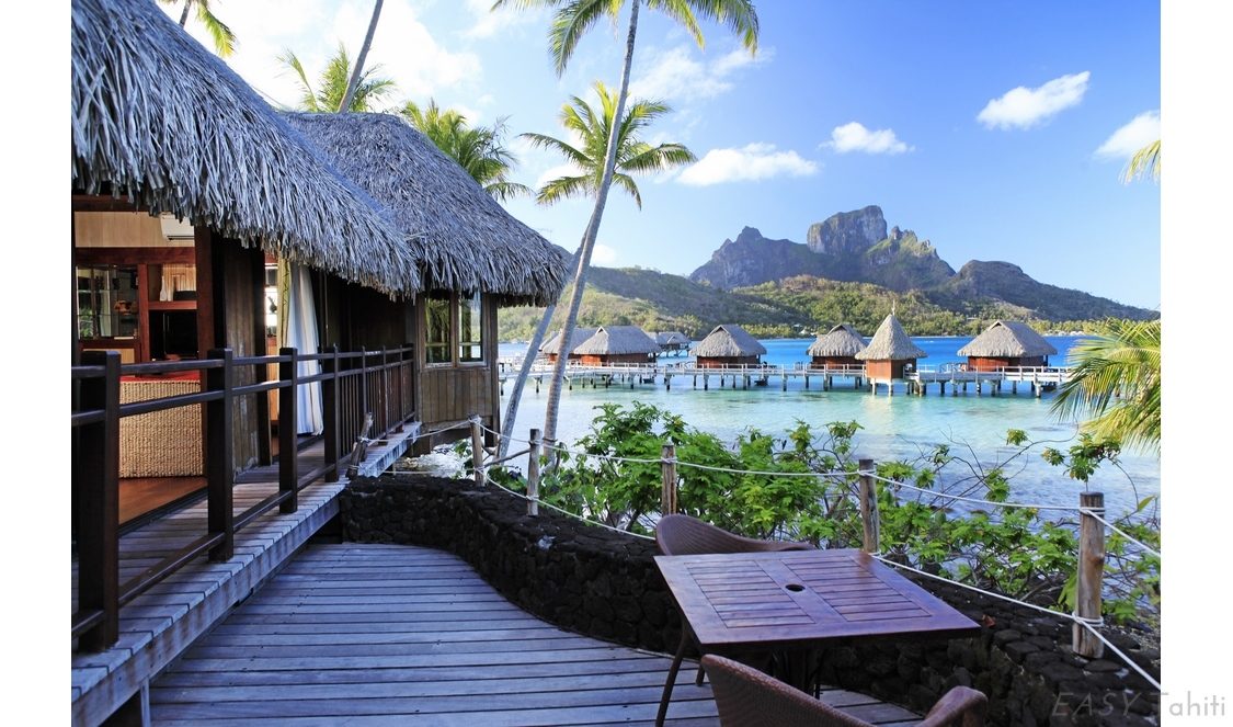 Sofitel Bora Bora Private Island photo 17