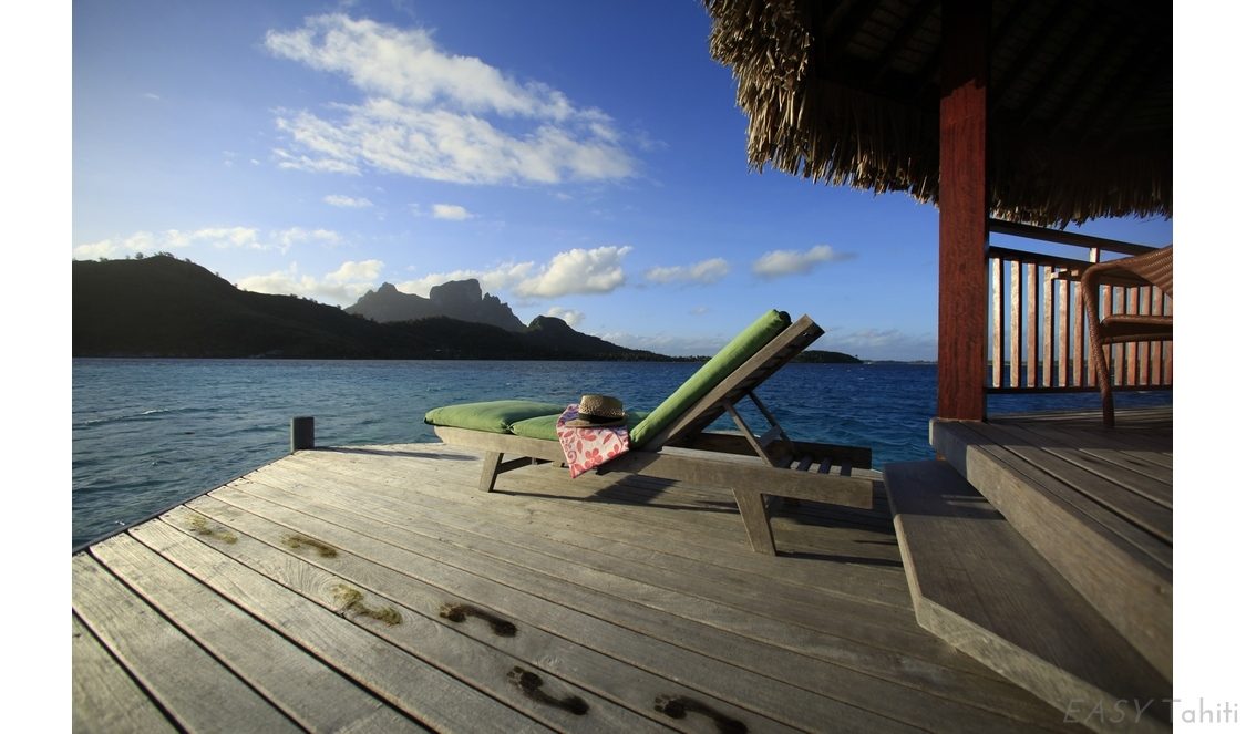 Sofitel Bora Bora Private Island photo 24