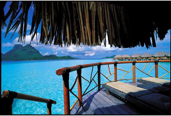 Bora Pearl Beach Resort Spa All Inclusive The Best Beaches Bora Pearl Beach Resort Spa Easytahiti