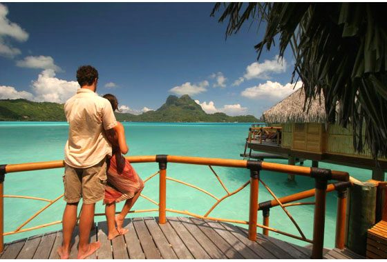 Bora Pearl Beach Resort Spa All Inclusive The Best Beaches Bora Pearl Beach Resort Spa Easytahiti