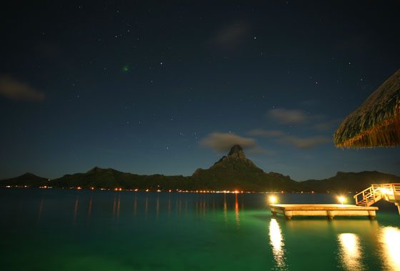 Intercontinental Thalasso and Spa Resort Bora Bora photo 9