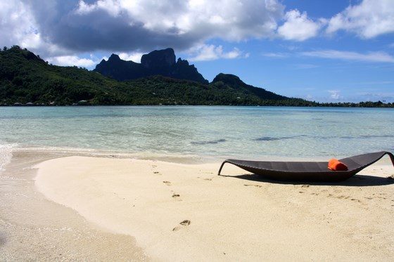 Sofitel Bora Bora Private Island photo 13