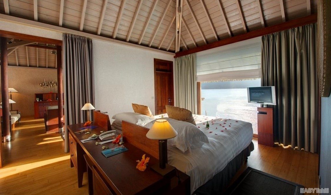 book your hotel room in Tahiti, Bora Bora