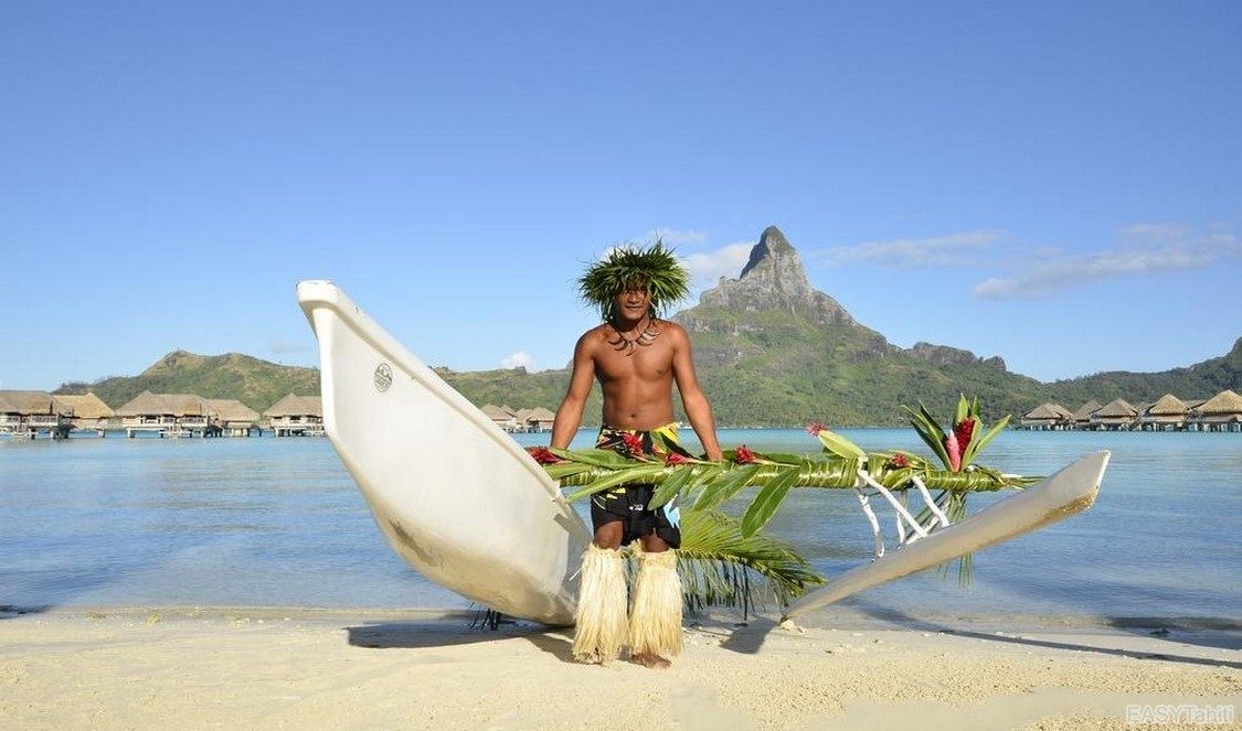 voyage TAHITI, HUAHINE, RAIATEA ou TAHAA, MAUPITI et BORA BORA