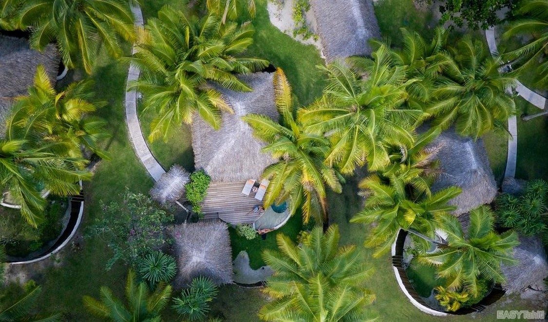 Bora Bora Pearl Beach Resort & Spa photo 16