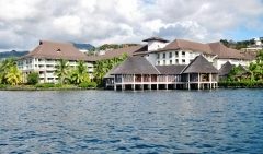 Hilton Tahiti Resort