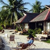 Lagoon Bungalow
