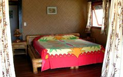 Garden Bungalow
