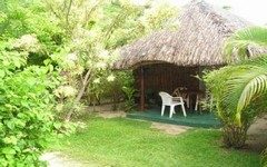  Bungalow Jardin