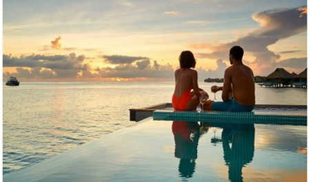 romantic ideas during your tahiti vacation