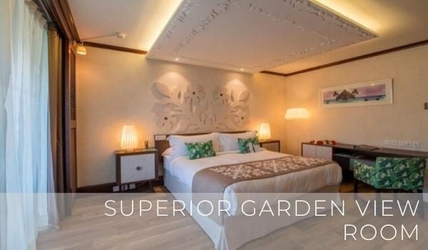 superior garden view room at hotel tahiti intercontinental