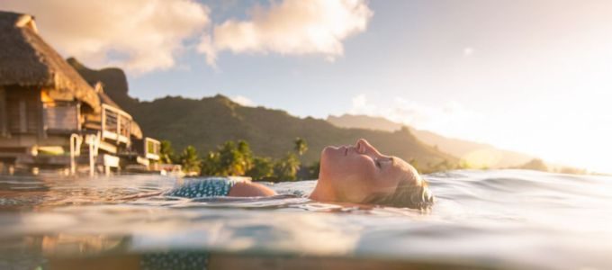 Tahiti vacation package ideas - EASYTahiti