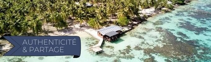 voyage circuit tout compris en polynesie francaise