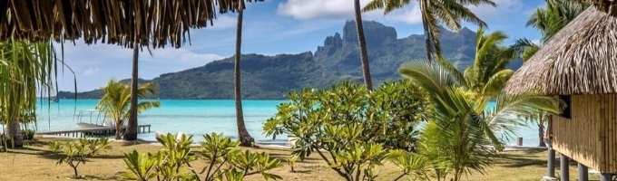 votre séjour découverte de Tahiti
