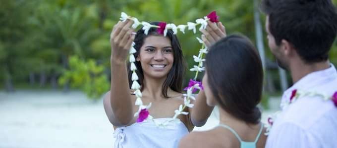 voyage personnalisé pour découvrir la culture et la beauté des îles de Polynésie